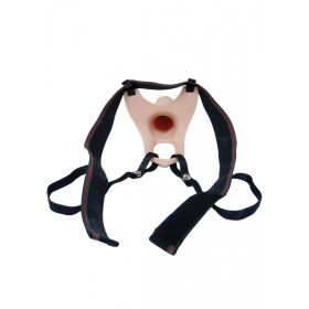 Strap On sa šupljinom za penis- 22 00028-2